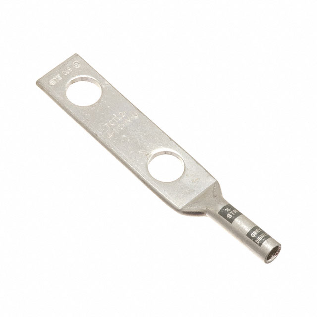 COMPRESSION CONNECTORS