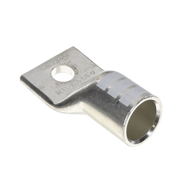 COMPRESSION CONNECTORS