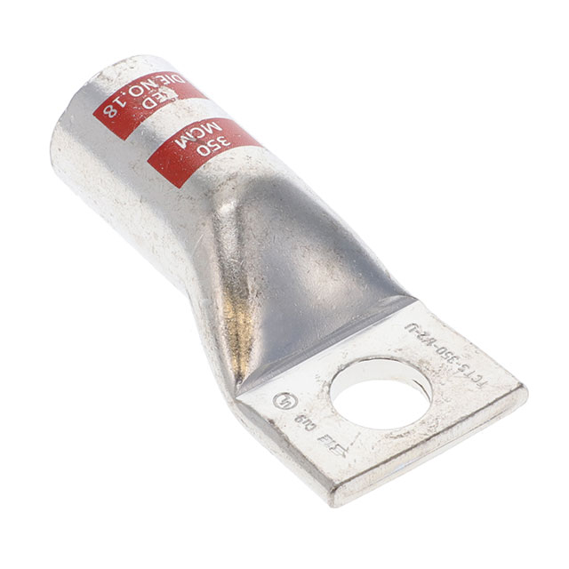 COMPRESSION CONNECTORS