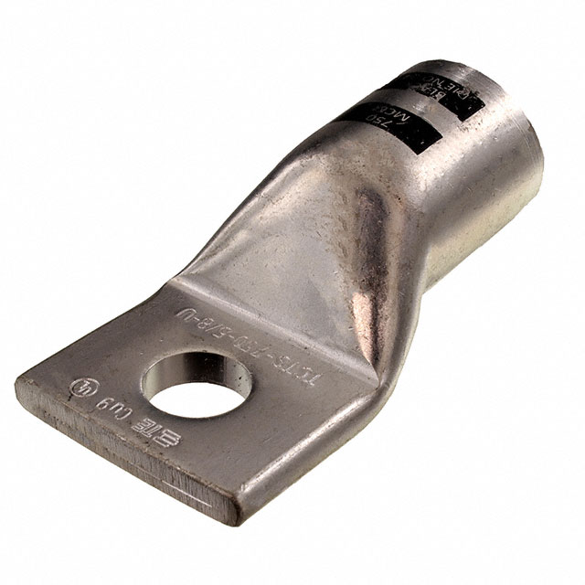 COMPRESSION CONNECTORS