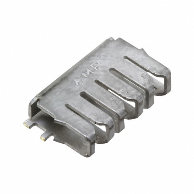 CONN MAG TERM 20-23.5AWG IDC