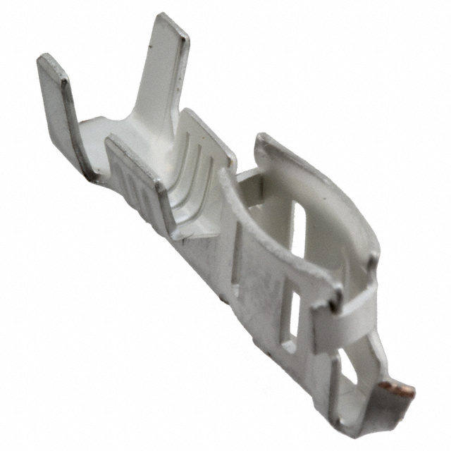 CONN MAG TERM 16-20AWG CRIMP