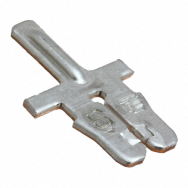CONN MAG TERM 26-30AWG PCB