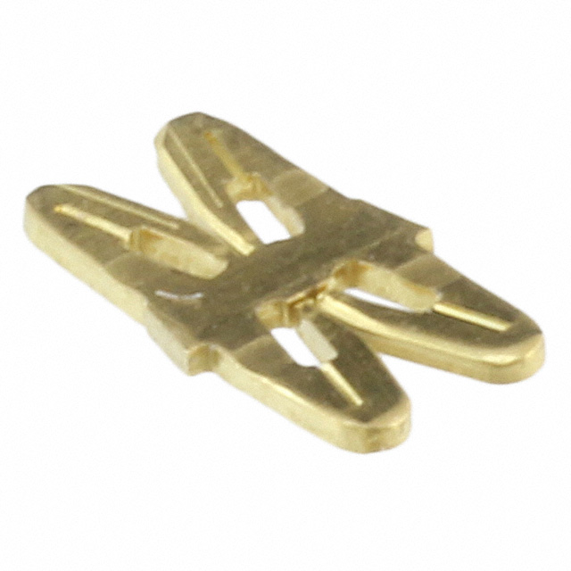 CONN MAG TERM 18-34AWG IDC