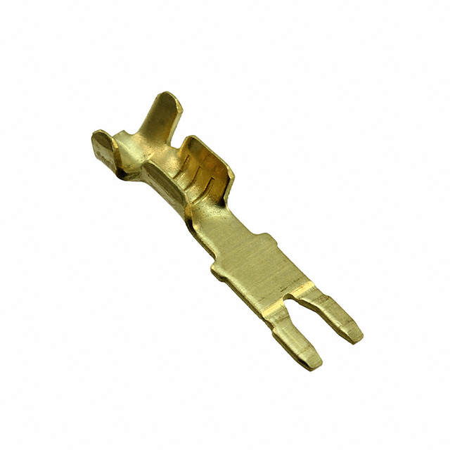 CONN MAG TERM 18-22AWG POKE-IN