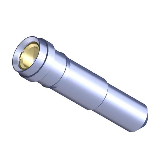 PIN RECEPTACLE CONNECTOR 0.022"