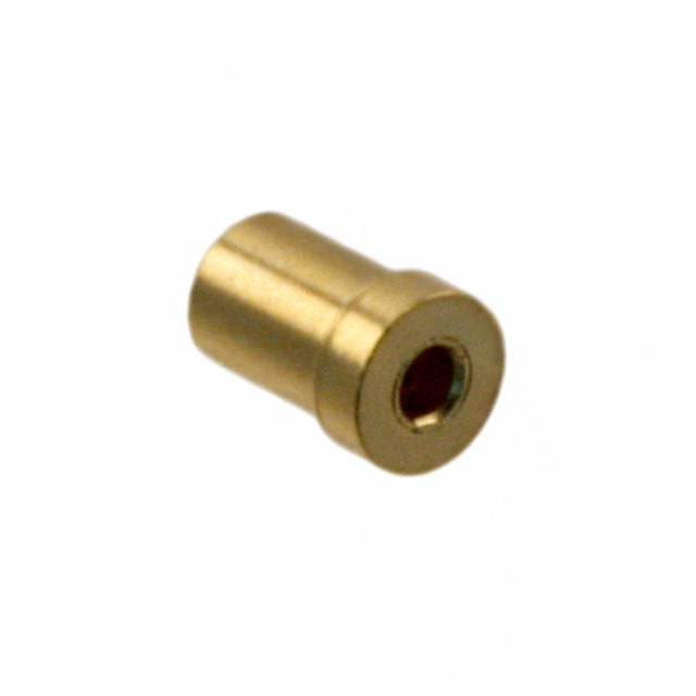CONN PIN RCPT .020-.032 SOLDER