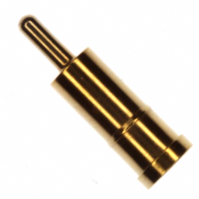 CONN PIN RCPT .048-.064 PRESSFIT