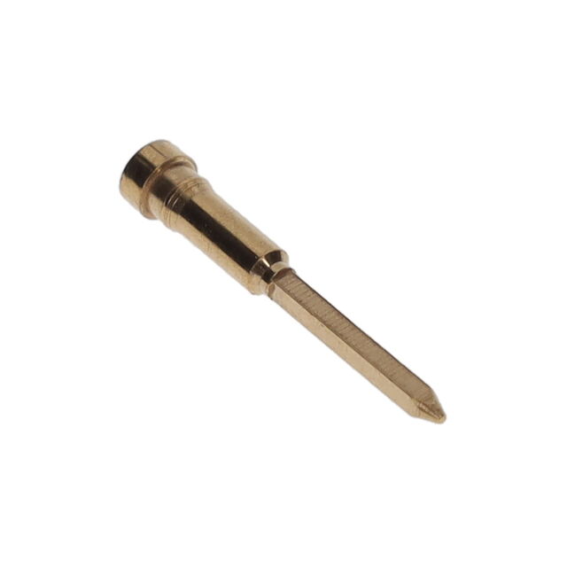 CONN PIN RCPT .015-.025 PRESSFIT