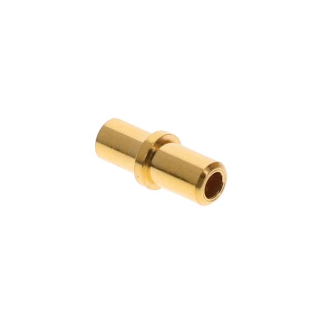 PIN RECEPTACLE CONNECTOR 0.036"