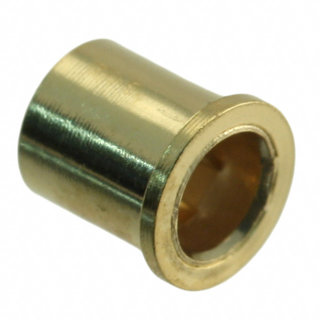 CONN PIN RCPT .045-.065 SOLDER