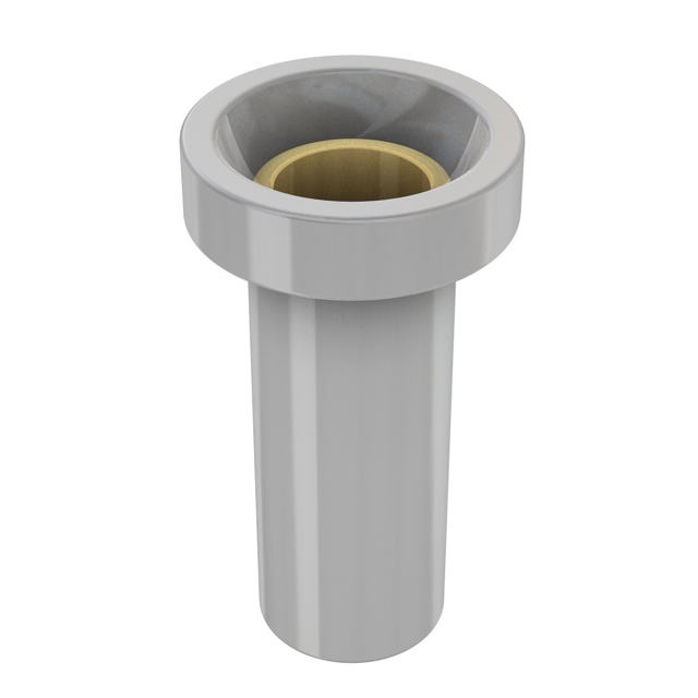 CONN PIN RCPT .016-.020 1=STRP20