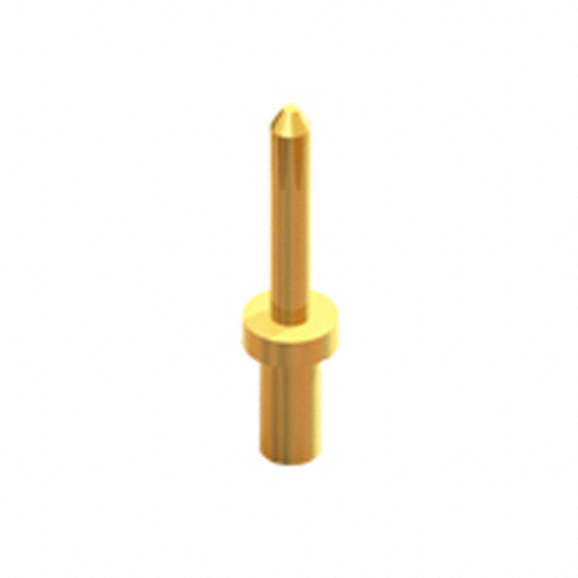 CONN PC PIN CIRC 0.040DIA TIN