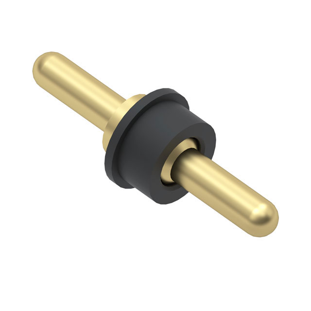 INSULATED TERMINAL PIN