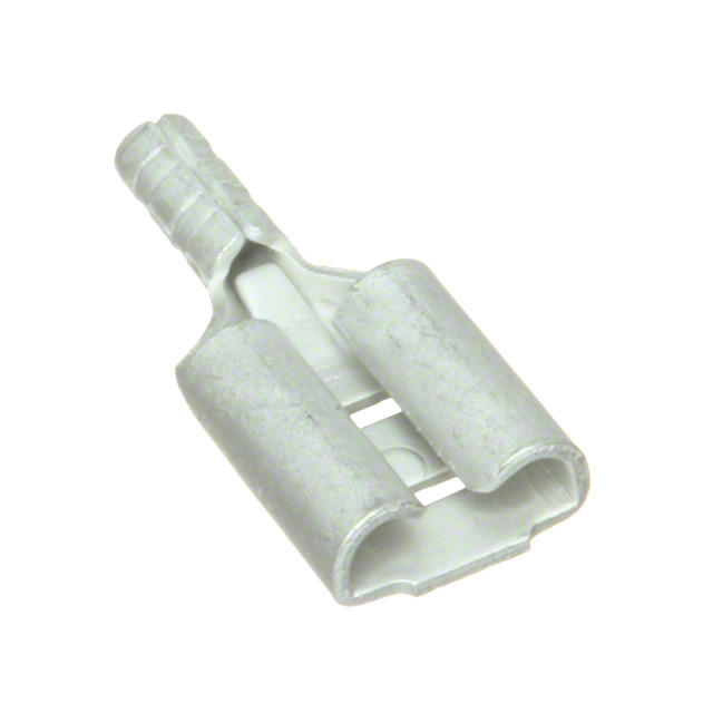CONN QC RCPT 24-26AWG 0.187