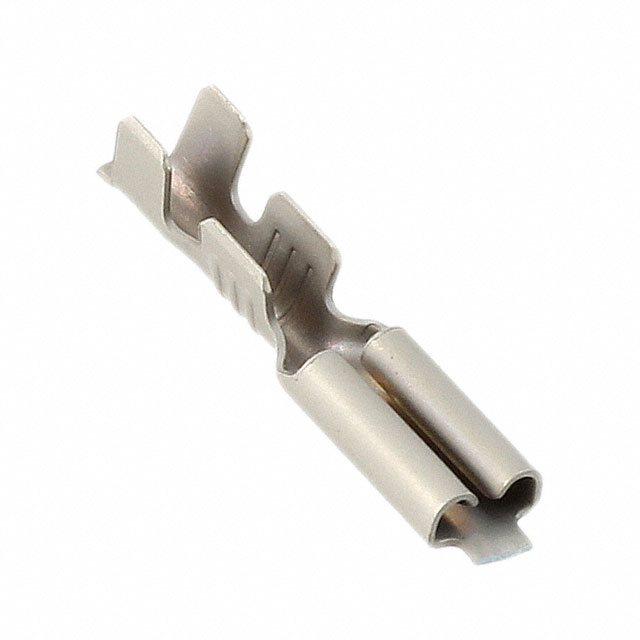 CONN QC RCPT 16-20AWG 0.110
