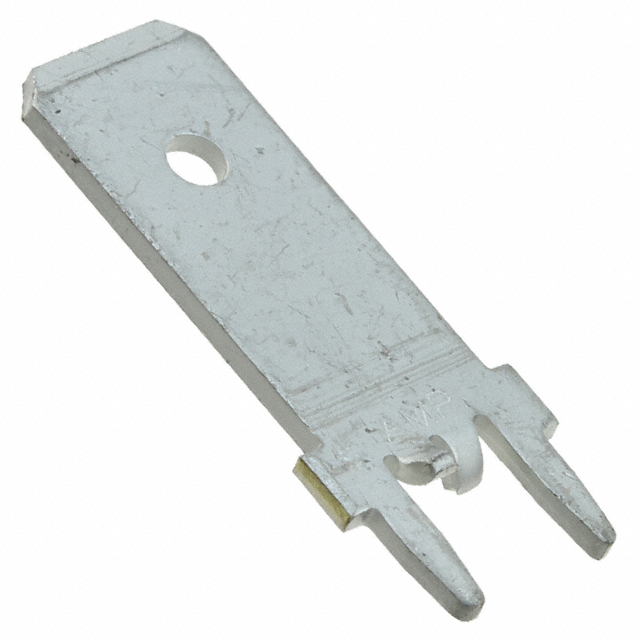 Terminals 250 SERIES PCB TAB