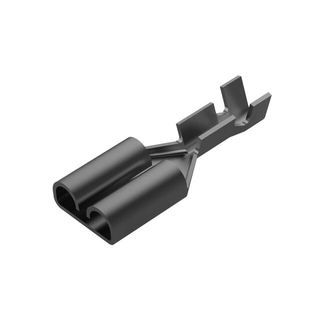 Terminals Receptacle 20-17 AWG