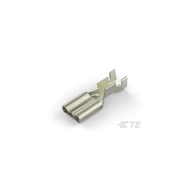 Fem QUICK DISConn 4.75MMX0.81MM