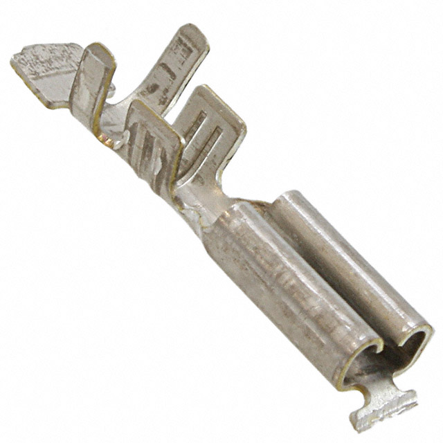 CONN QC RCPT 15-20AWG 0.110