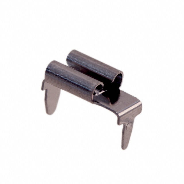 SOLDERLESS OUTDOOR CONNECTOR