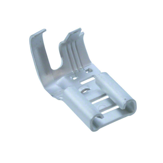 CONN QC RCPT 12-18AWG 0.250
