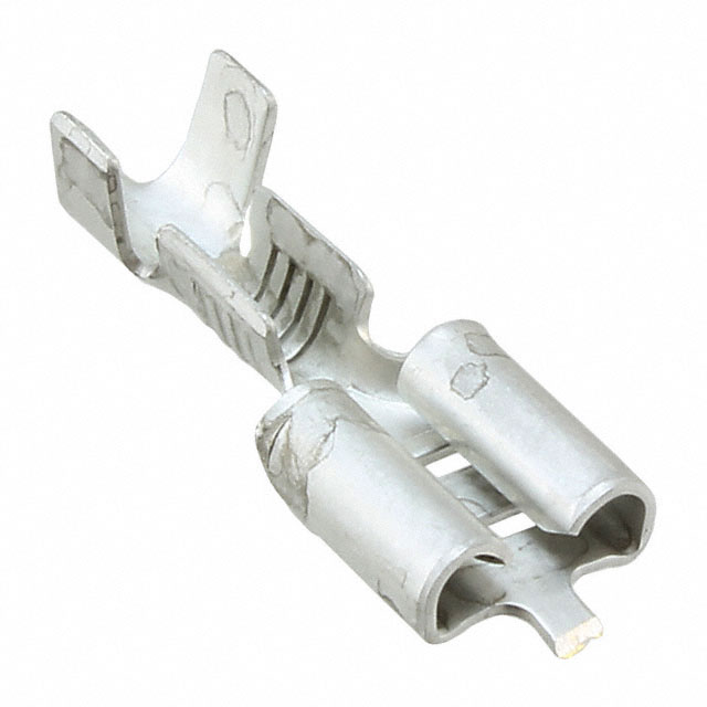 Quick DisConn Terminal FASTON 25