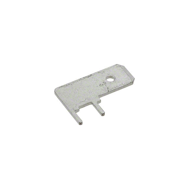 CONN QC TAB 0.250 SOLDER