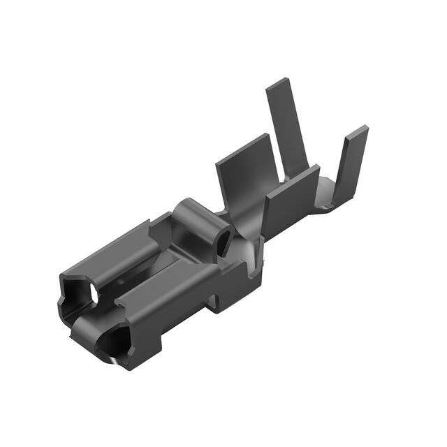 Terminal PL 250 REC TERMINAL 11-