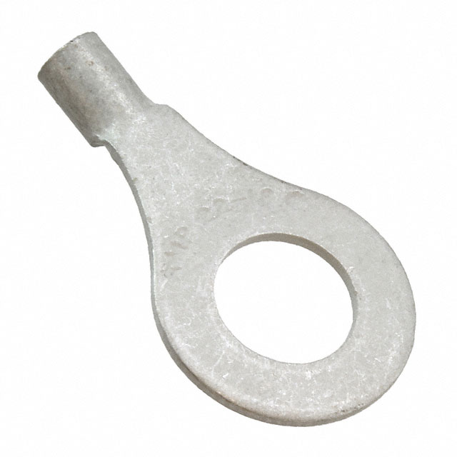 Terminals RING 22-16 M6 SOLIS