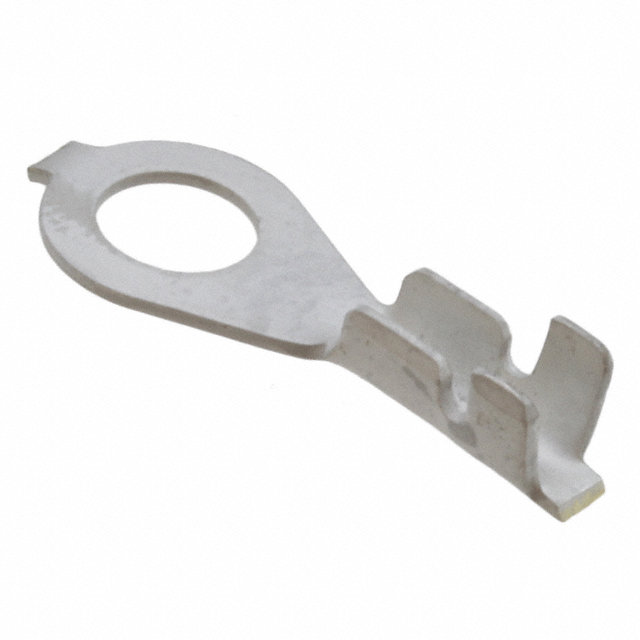 CONN RING CIRC 16-20AWG #10