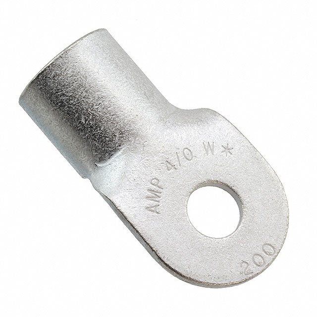 Terminals TERMSOLIS R 4/0 M10