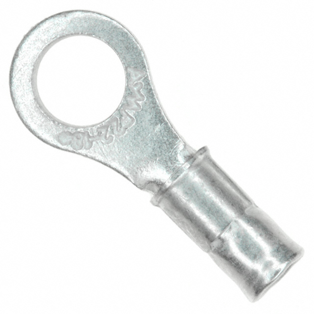CONN RING CIRC 16-22AWG #10