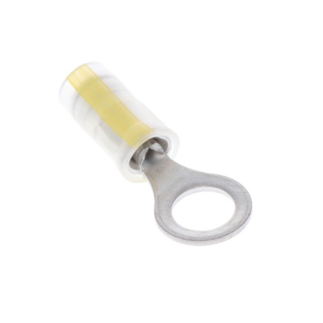 CONN RING CIRC 24-26AWG #10