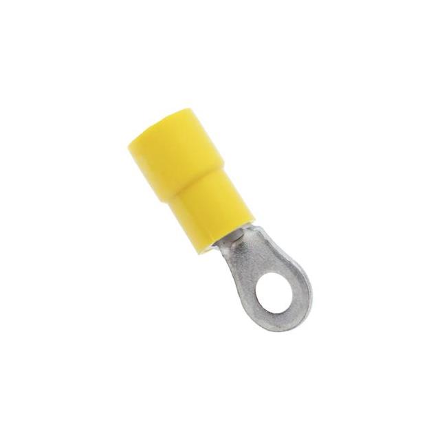 12-10 VINYL INSULATED #8 RING TE