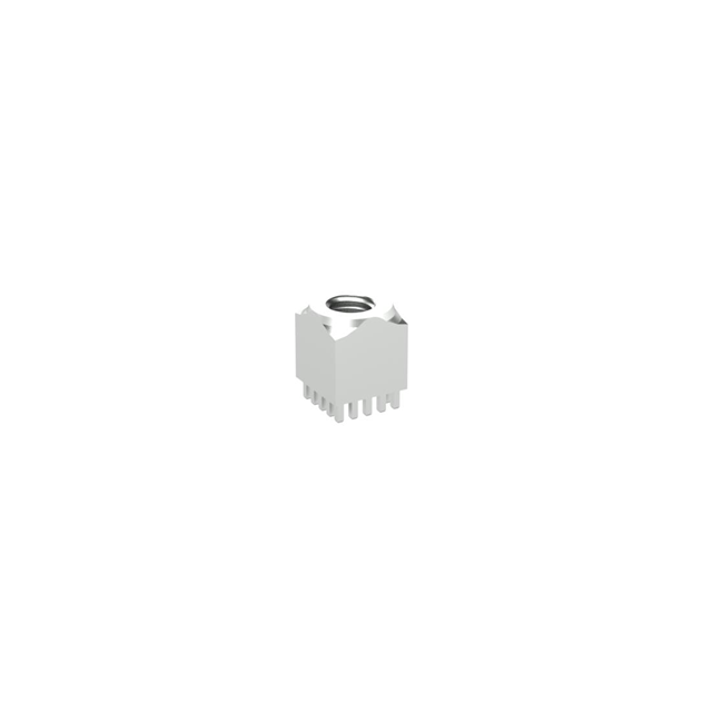 PWRELMT 16PIN PFIT HOLE M8