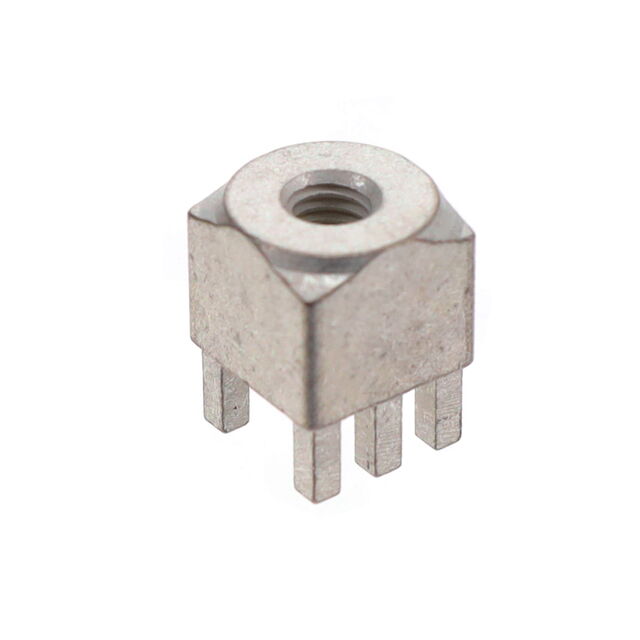 PWRELMT 06PIN PFIT HOLE M3