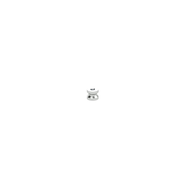 PWRELMT 01PIN SMT HOLE M3 PEG