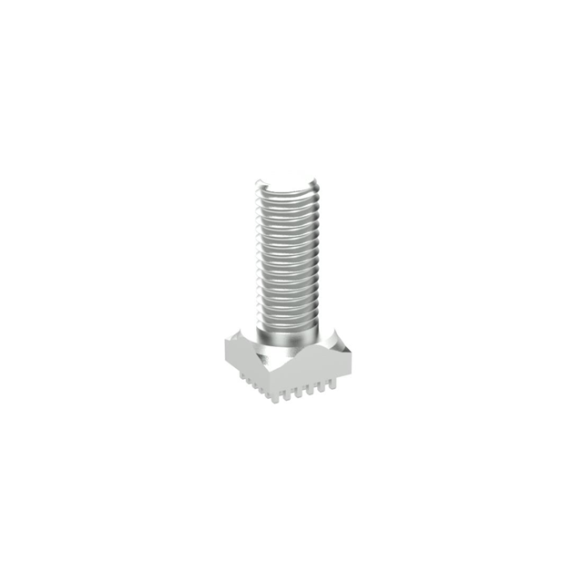 PWRELMT 36PIN PFIT SHK M12