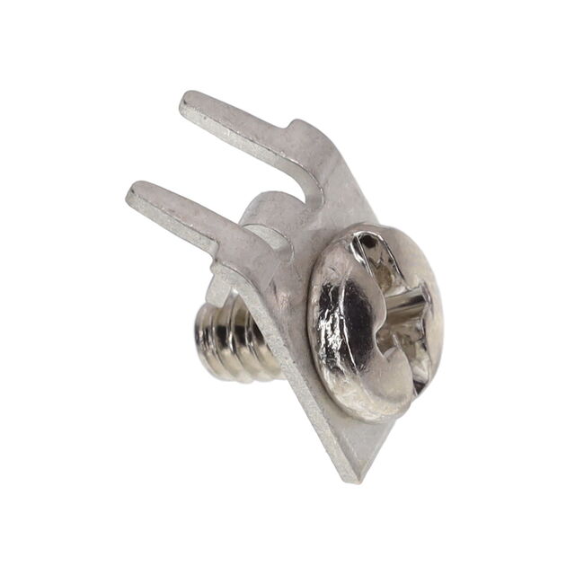 45-SCREW CAPTIVATED TERMINAL
