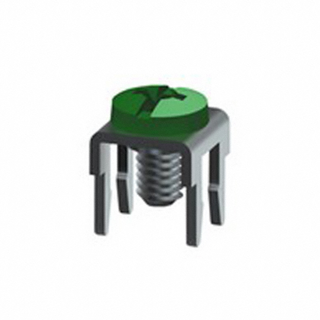 TERM SCREW 6-32 4 PIN PCB