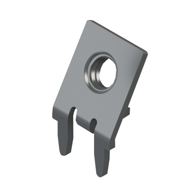 LAMP INCAND RT-1.75 BI-PIN 2.7V