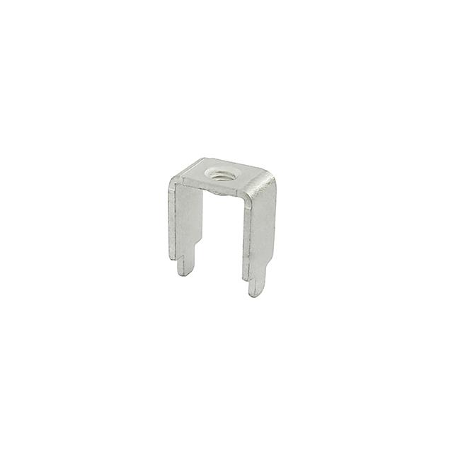 SCREW TERMINALBRACKET M3 2 PIN D