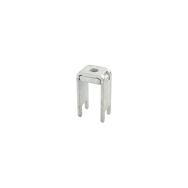 SCREW TERMINALBRACKET M3 4 PIN D