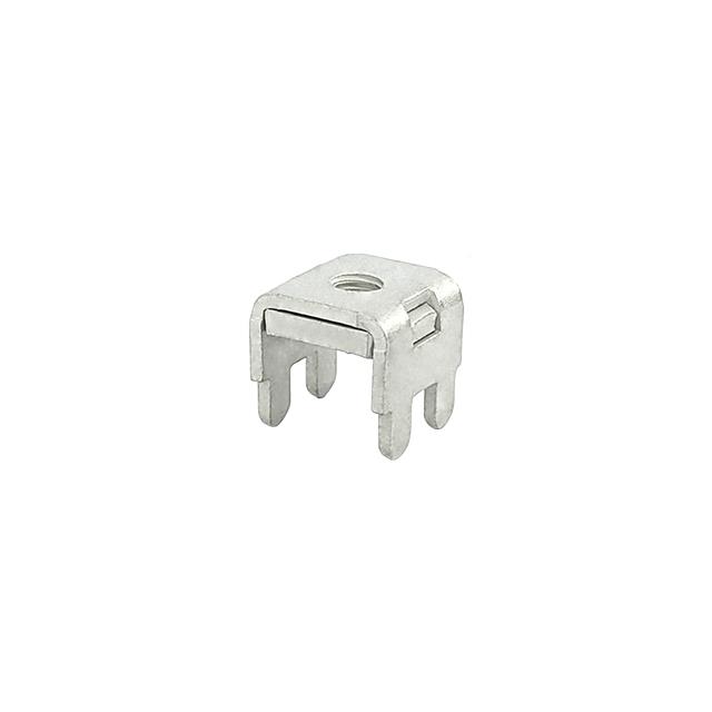 SCREW TERMINALBRACKETM4 4 PIN DI