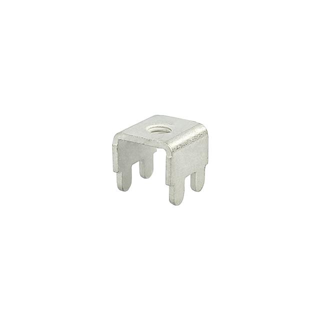 SCREW TERMINALBRACKET M4 4 PIN D