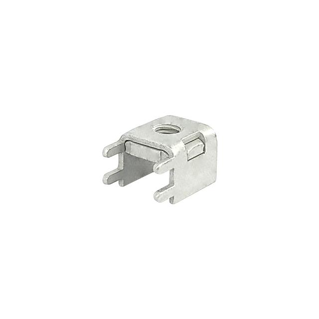 SCREW TERMINALBRACKET M4 4 PIN R
