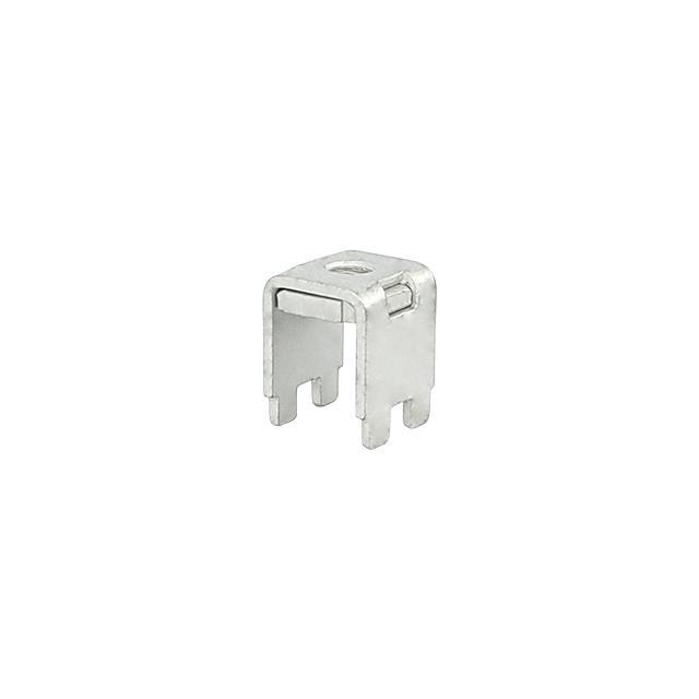 SCREW TERMINALBRACKET M4 4 PIN D