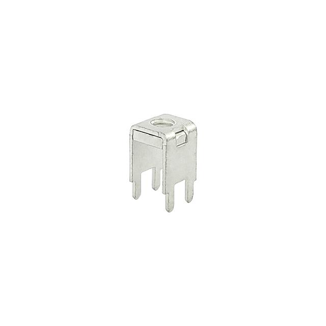 SCREW TERMINALBRACKET M4 4 PIN D