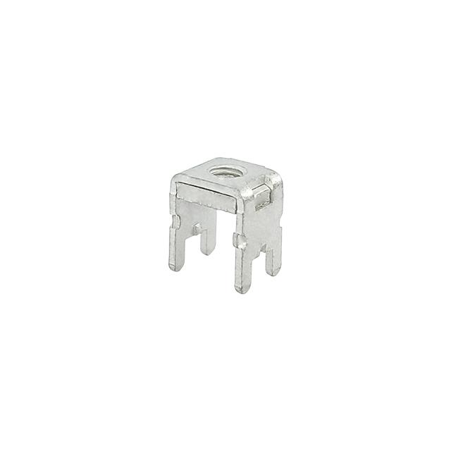 SCREW TERMINALBRACKET M4 4 PIN D